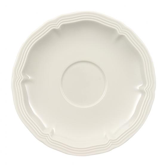 Villeroy & Boch Блюдце к чашке для эспрессо/мокко 13 см Manoir Villeroy & Boch Блюдце к чашке для эспрессо/мокко 13 см Manoir | https://grandposuda.com.ua