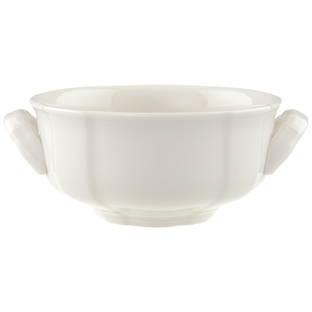 Villeroy & Boch Піала для супу / бульйону 0,35 л Manoir Villeroy & Boch Піала для супу / бульйону 0,35 л Manoir | https://grandposuda.com.ua
