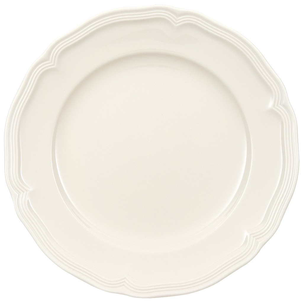 Villeroy & Boch Тарілка для сніданку 21 см Manoir | https://grandposuda.com.ua