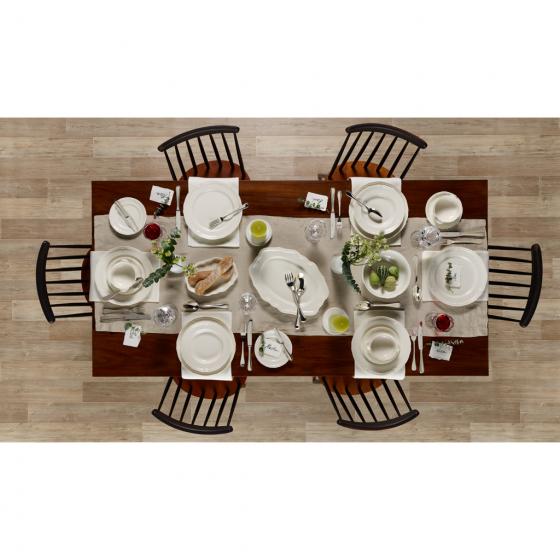 Villeroy & Boch Тарелка для хлеба 17 см Manoir | https://grandposuda.com.ua
