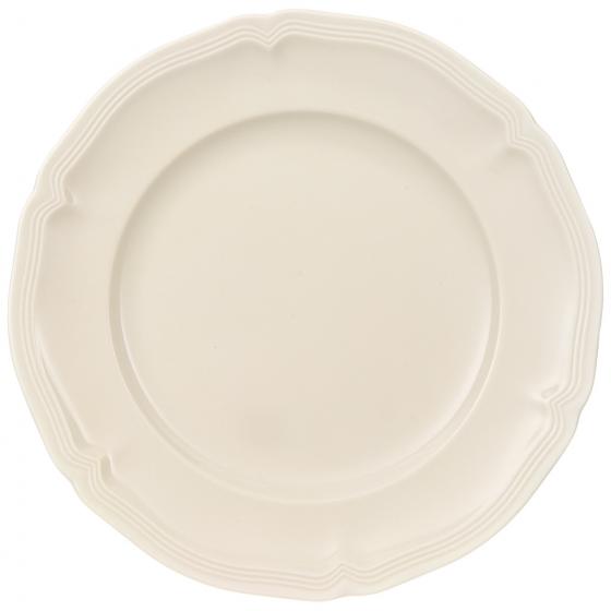Villeroy & Boch Тарелка для хлеба 17 см Manoir | https://grandposuda.com.ua