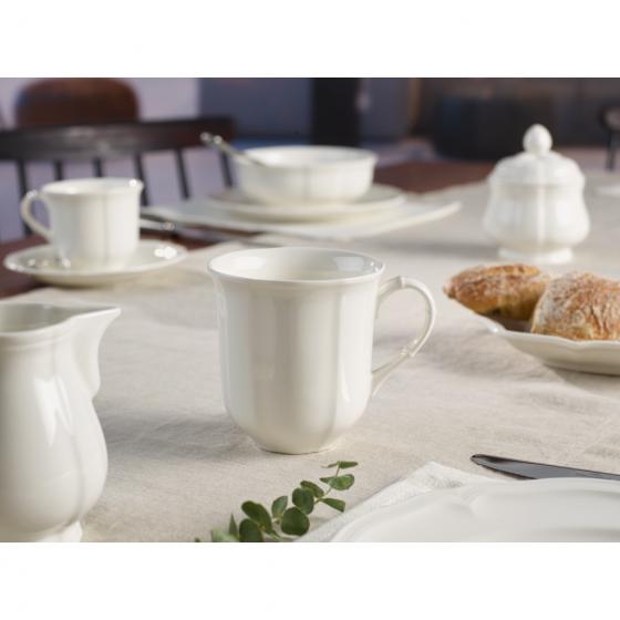 Villeroy & Boch Чашка для кави 0,30 л Manoir | https://grandposuda.com.ua