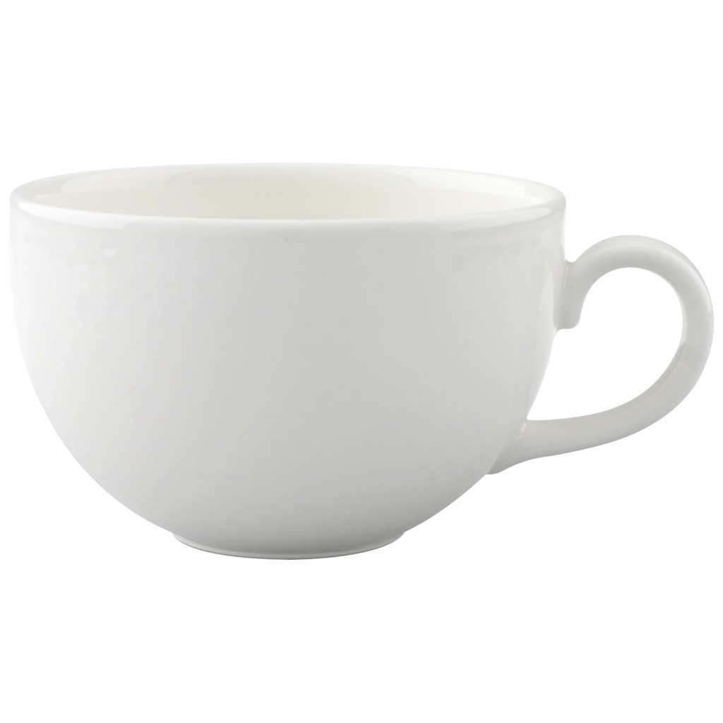 Villeroy & Boch Чашка для завтрака 0,40 л Home Elements | https://grandposuda.com.ua