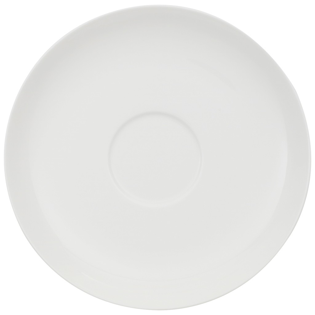 Villeroy & Boch Блюдце к чашке для чая 18 см Home Elements | https://grandposuda.com.ua