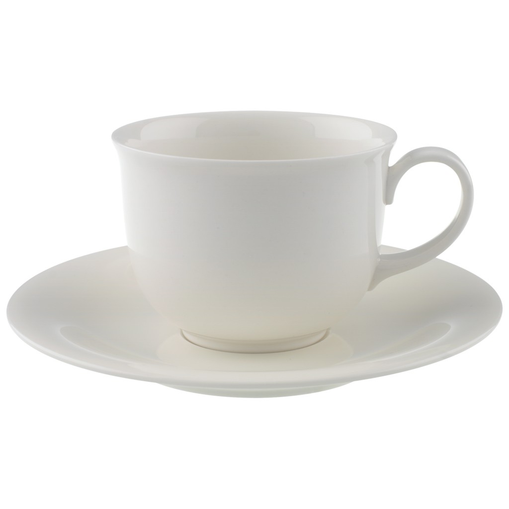 Villeroy & Boch Чайная / кофейная пара 0,30 л Home Elements | https://grandposuda.com.ua