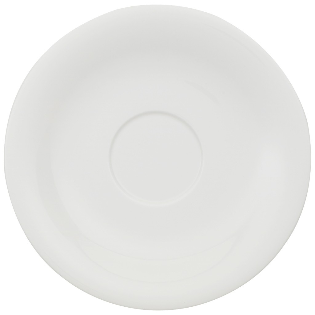 Villeroy & Boch Блюдце к чашке для кофе 16 см Home Elements | https://grandposuda.com.ua