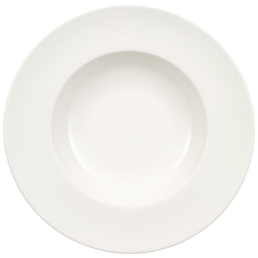 Villeroy & Boch Тарелка для пасты 30 см глубокая Home Elements | https://grandposuda.com.ua