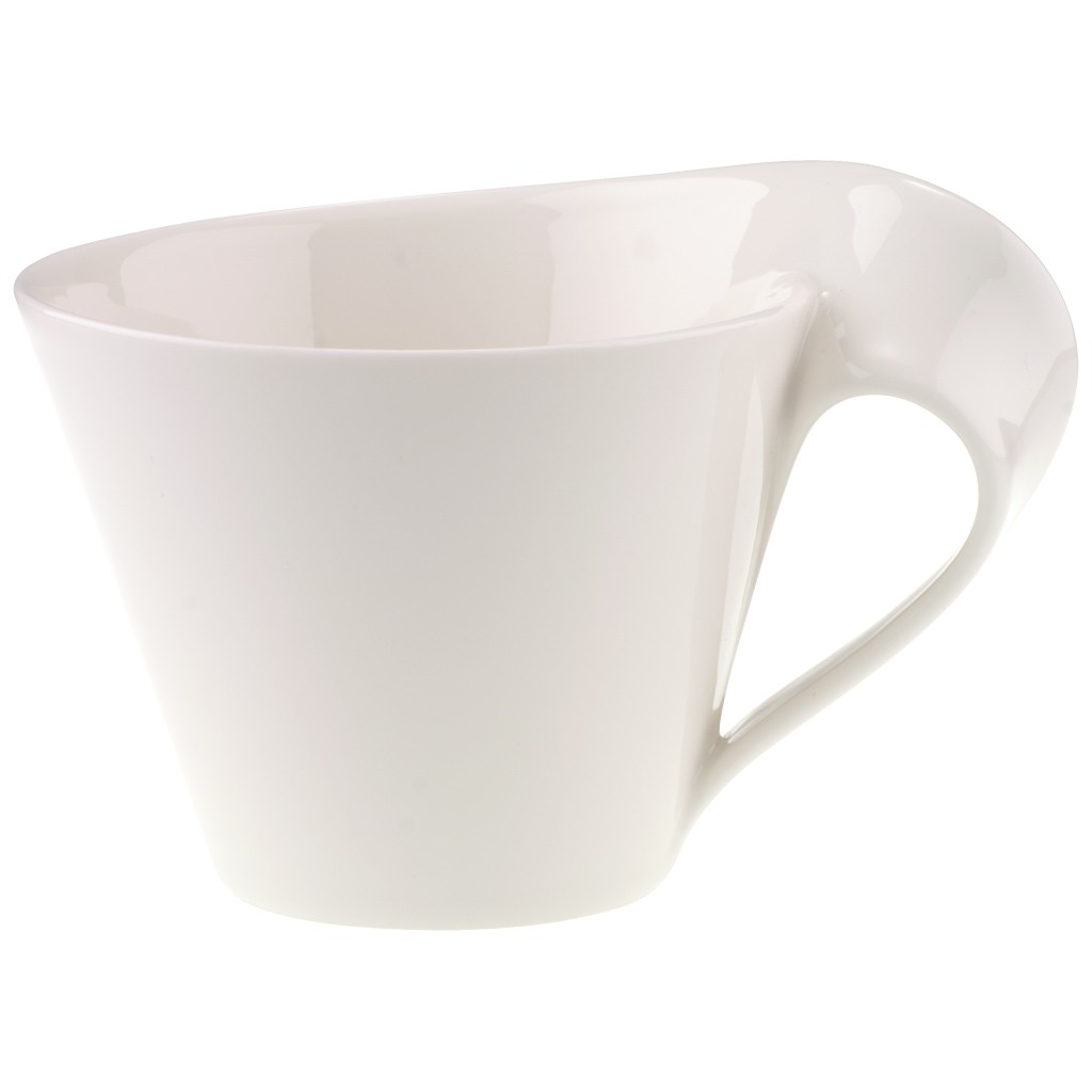 Villeroy & Boch Чашка для кави 0,40 л Café au lait NewWave Caffe Original | https://grandposuda.com.ua