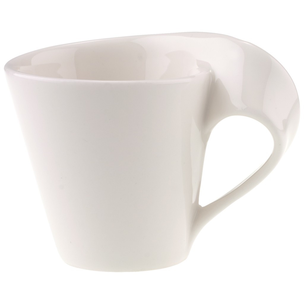 Villeroy & Boch Чашка для еспрессо 0,08 л NewWave Caffe Original | https://grandposuda.com.ua