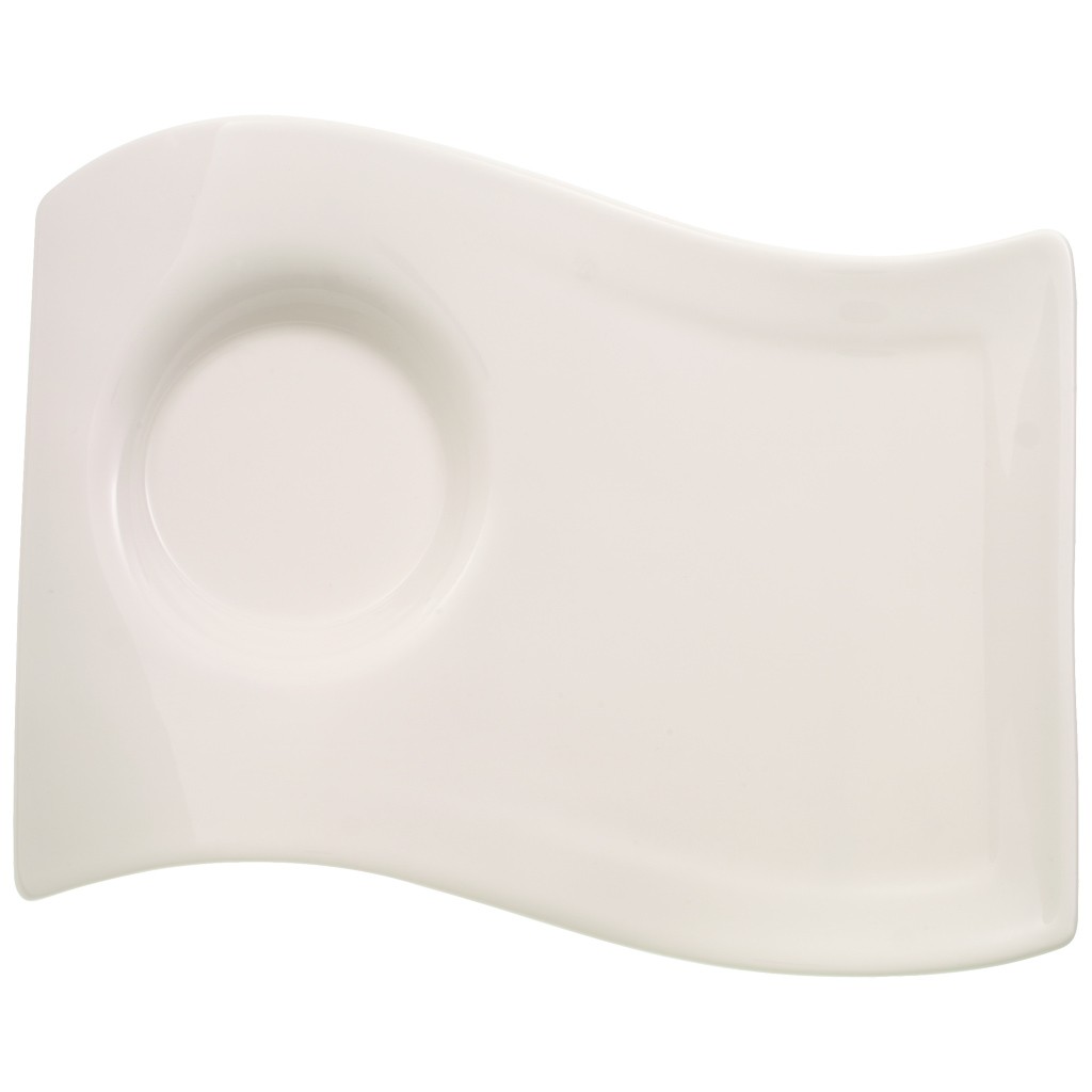 Villeroy & Boch Блюдце к чашке для кофе 22 х 17 см NewWave Caffe Original Villeroy & Boch Блюдце к чашке для кофе 22 х 17 см NewWave Caffe Original | https://grandposuda.com.ua