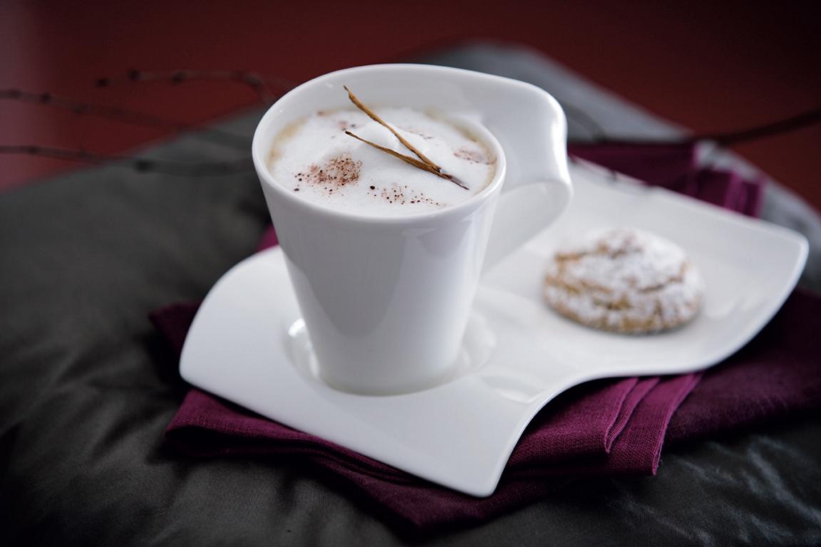 Villeroy & Boch Кружка 0,3 л NewWave Caffe Original | https://grandposuda.com.ua