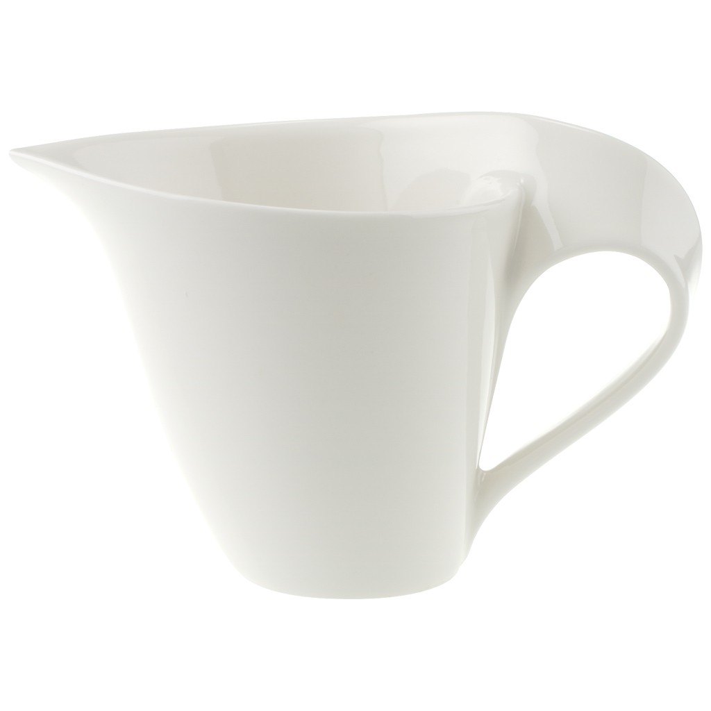 Villeroy & Boch Молочник 0,20 л для 6 персон NewWave Porzellan | https://grandposuda.com.ua