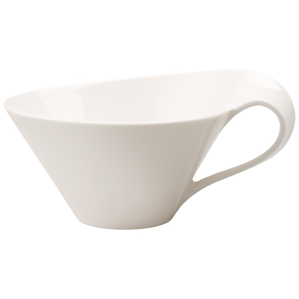 Villeroy & Boch Чашка для чая 0,22 л NewWave Porzellan Villeroy & Boch Чашка для чая 0,22 л NewWave Porzellan | https://grandposuda.com.ua