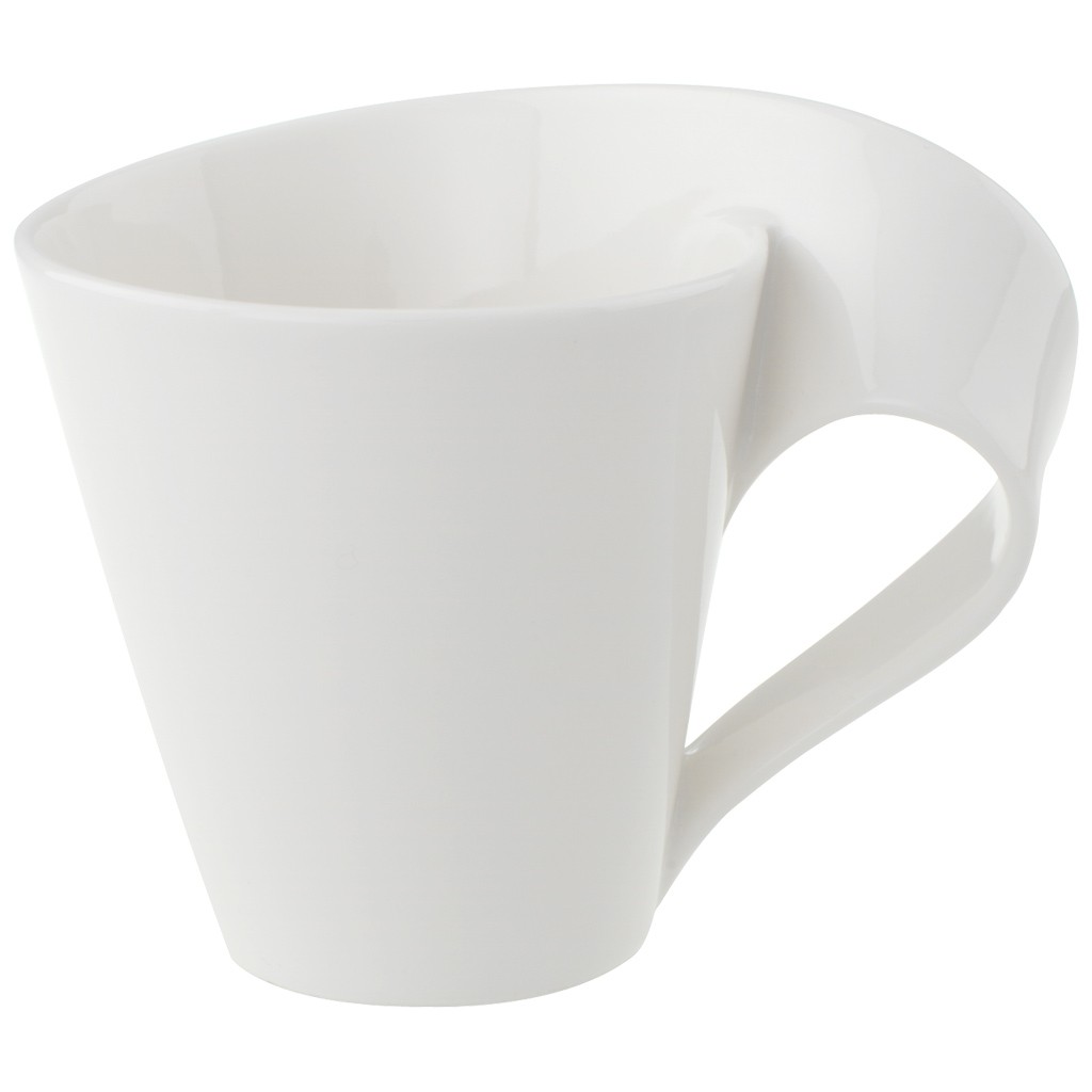 Villeroy & Boch Чашка для кави 0,20 л Нова форма NewWave | https://grandposuda.com.ua