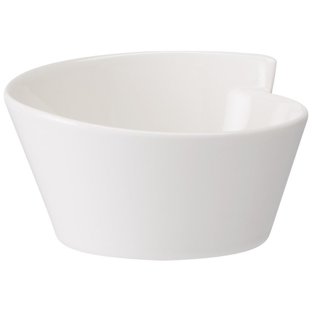 Villeroy & Boch Піала для рису 0,35 л NewWave Porzellan | https://grandposuda.com.ua