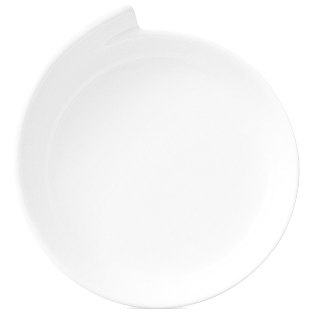 Villeroy & Boch Блюдо для пиццы / закусок 30 см NewWave | https://grandposuda.com.ua