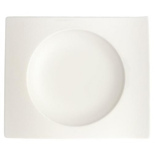 Villeroy & Boch Тарілка пиріжкова 15 x 13 см прямокутна NewWave Porzellan Villeroy & Boch Тарілка пиріжкова 15 x 13 см прямокутна NewWave Porzellan | https://grandposuda.com.ua
