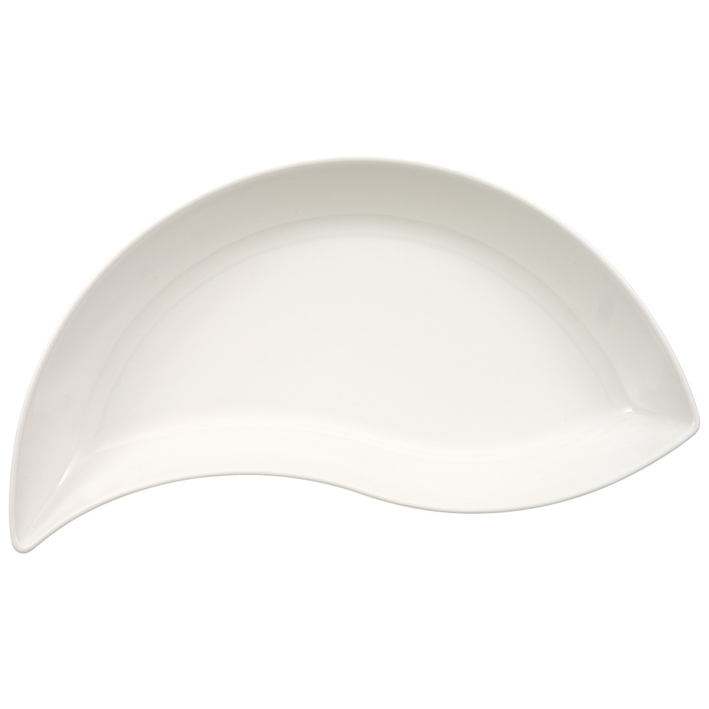 Villeroy & Boch Тарелка для сервировки 'Move 1' 28 х 15 см NewWave Porzellan | https://grandposuda.com.ua