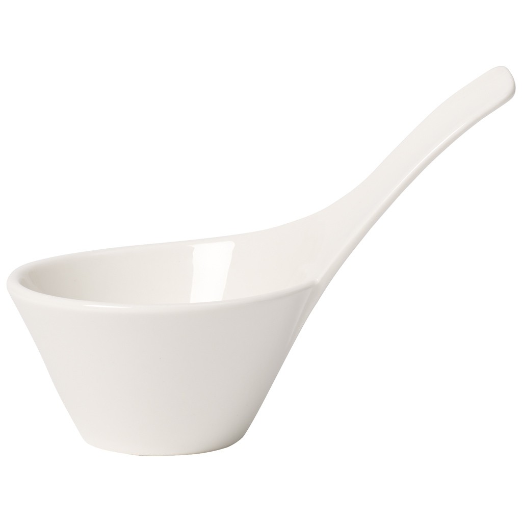 Villeroy & Boch Соусник 0,06 л NewWave Porzellan Villeroy & Boch Соусник 0,06 л NewWave Porzellan | https://grandposuda.com.ua