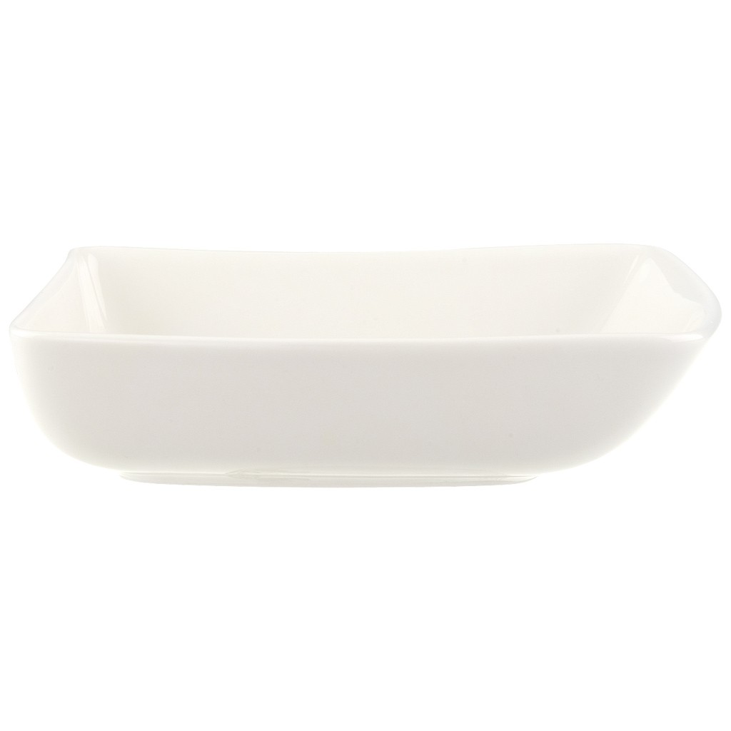 Villeroy & Boch Тарелка для десерта 12 x 12 см NewWave Porzellan | https://grandposuda.com.ua