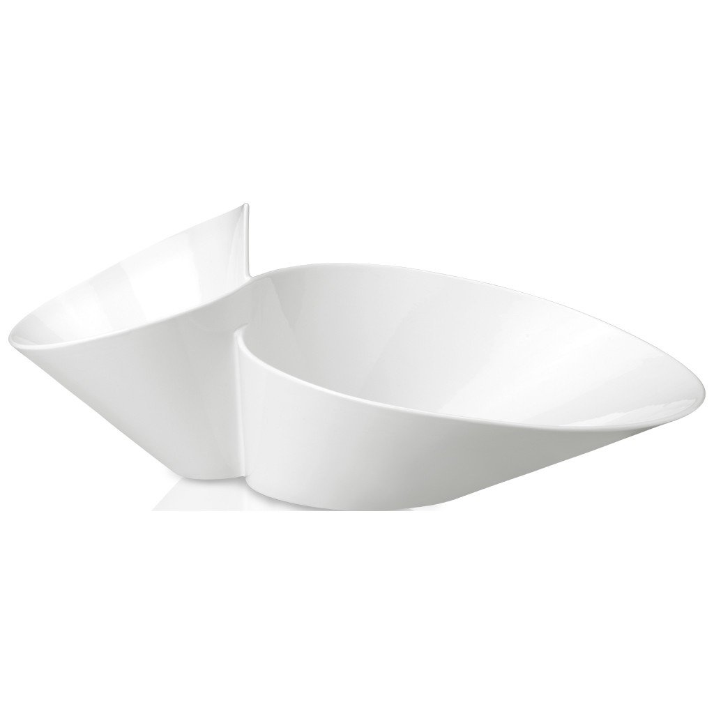 Villeroy & Boch Менажница 49 x 27 см NewWave Porzellan | https://grandposuda.com.ua