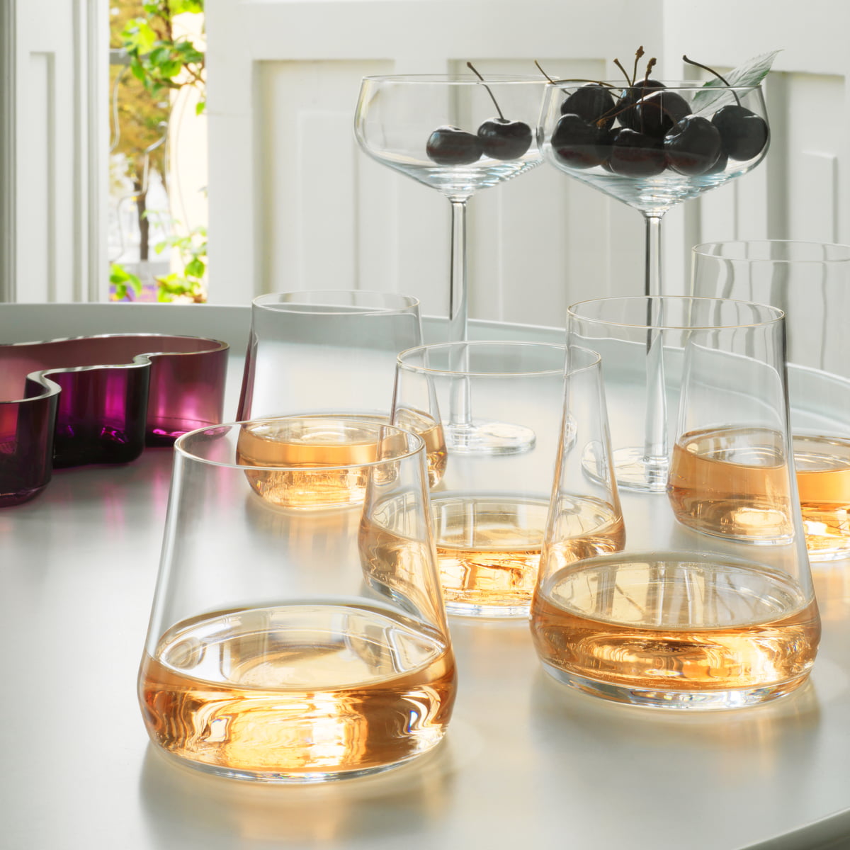 Iittala Склянка 350 мл прозорий Essence | https://grandposuda.com.ua