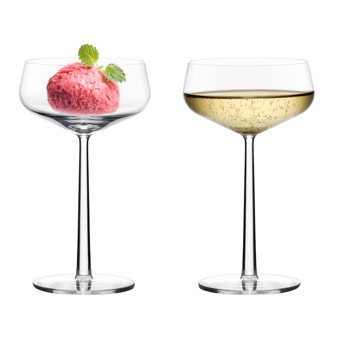 Iittala Склянка 350 мл прозорий Essence | https://grandposuda.com.ua