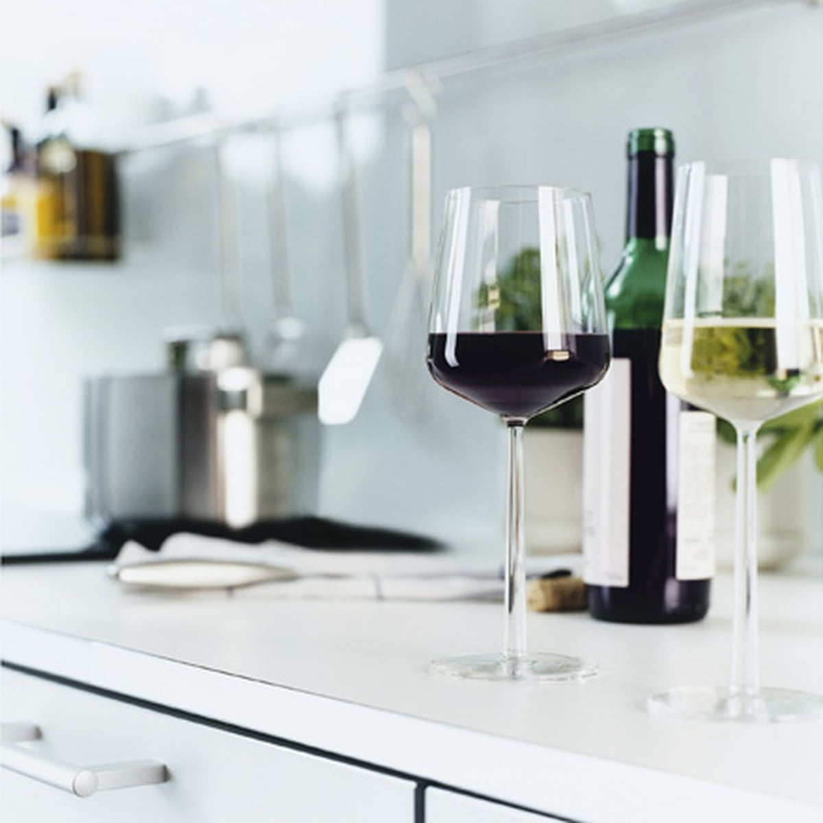 Iittala Склянка 350 мл прозорий Essence | https://grandposuda.com.ua