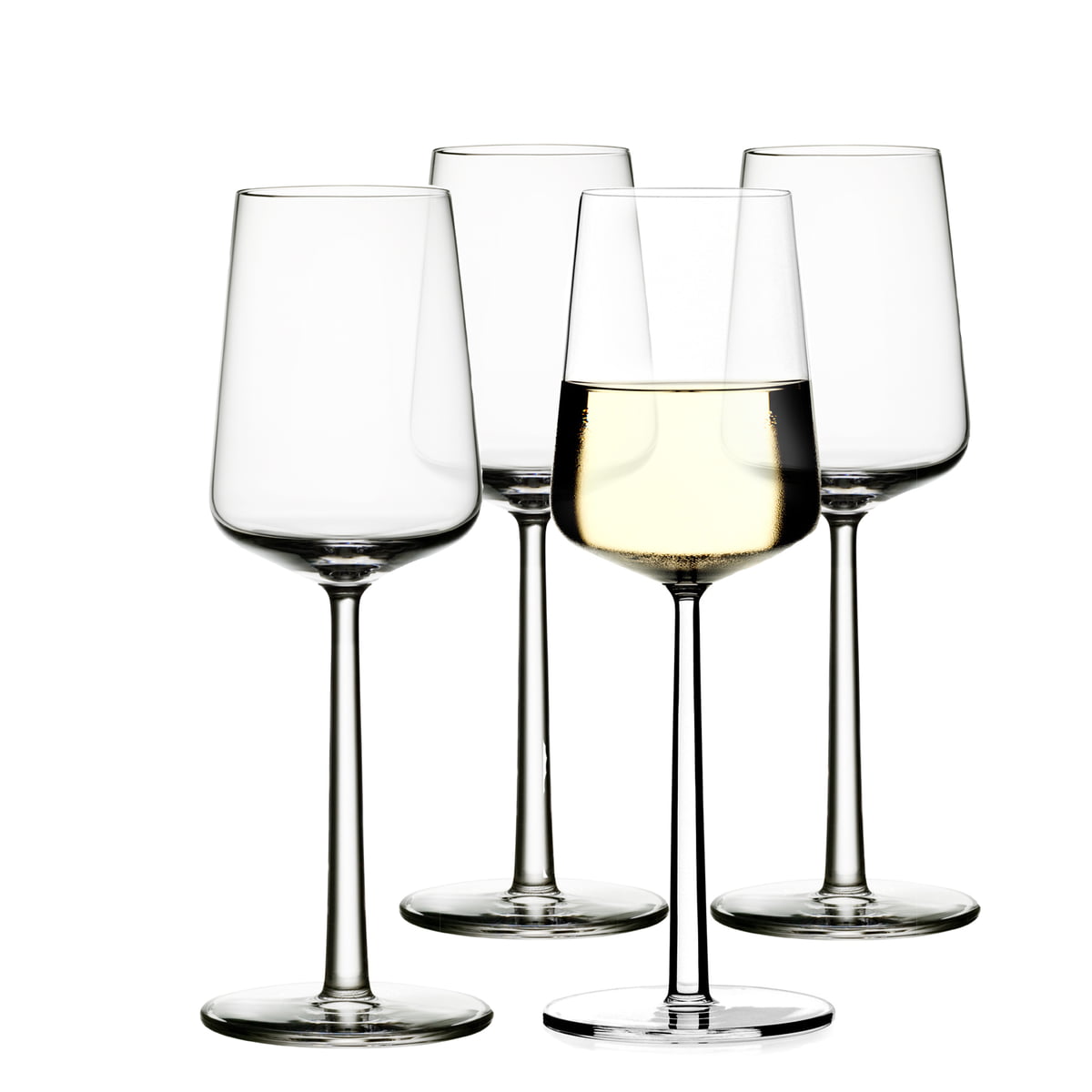 Iittala Склянка 350 мл прозорий Essence | https://grandposuda.com.ua