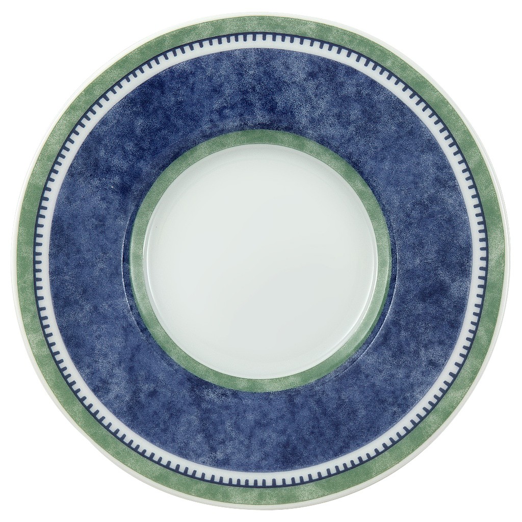 Villeroy & Boch Блюдце к чашке для чая 15 см Switch 3 | https://grandposuda.com.ua
