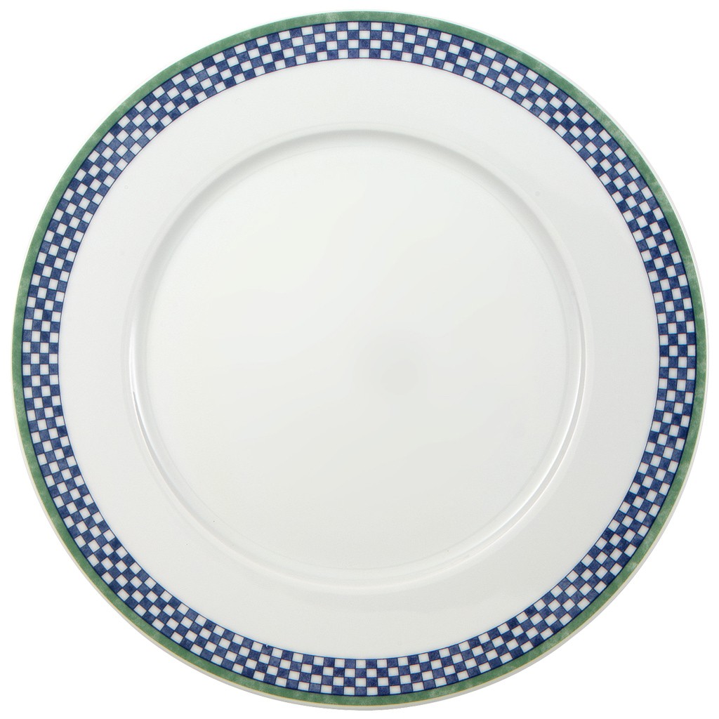 Villeroy & Boch Тарелка Castell 27 см Switch 3 | https://grandposuda.com.ua