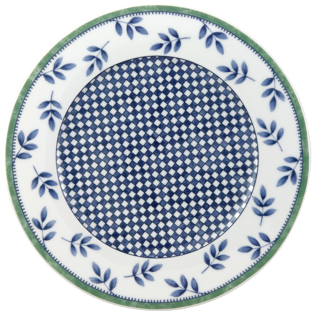 Villeroy & Boch Тарілка для сніданку 21 см Castell Switch 3 | https://grandposuda.com.ua