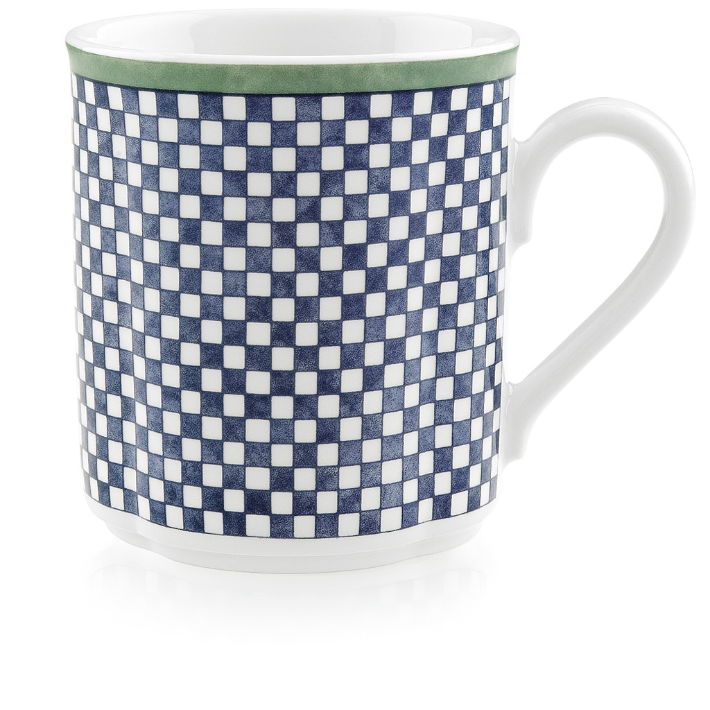 Villeroy & Boch Кружка Castell 0,30 л Switch 3 | https://grandposuda.com.ua