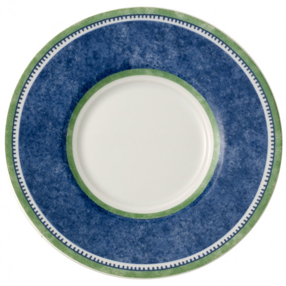 Villeroy & Boch Блюдце к чашке для кофе 15 см Switch 3 | https://grandposuda.com.ua