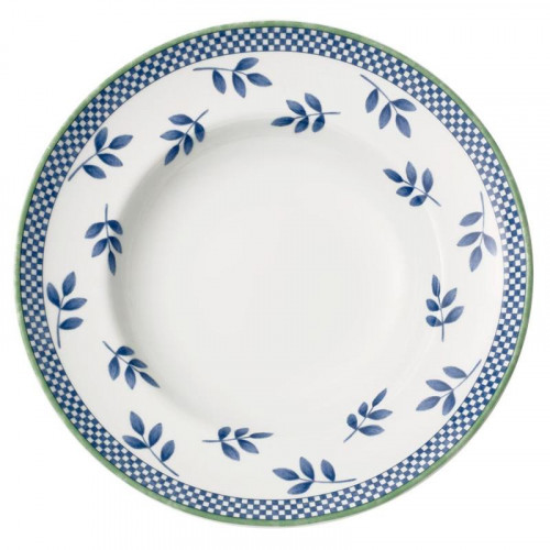 Villeroy & Boch Тарелка для пасты 30 см глубокая Switch 3 | https://grandposuda.com.ua