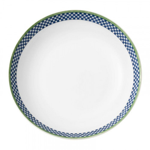 Villeroy & Boch Тарелка Castell 21 см Switch 3 | https://grandposuda.com.ua