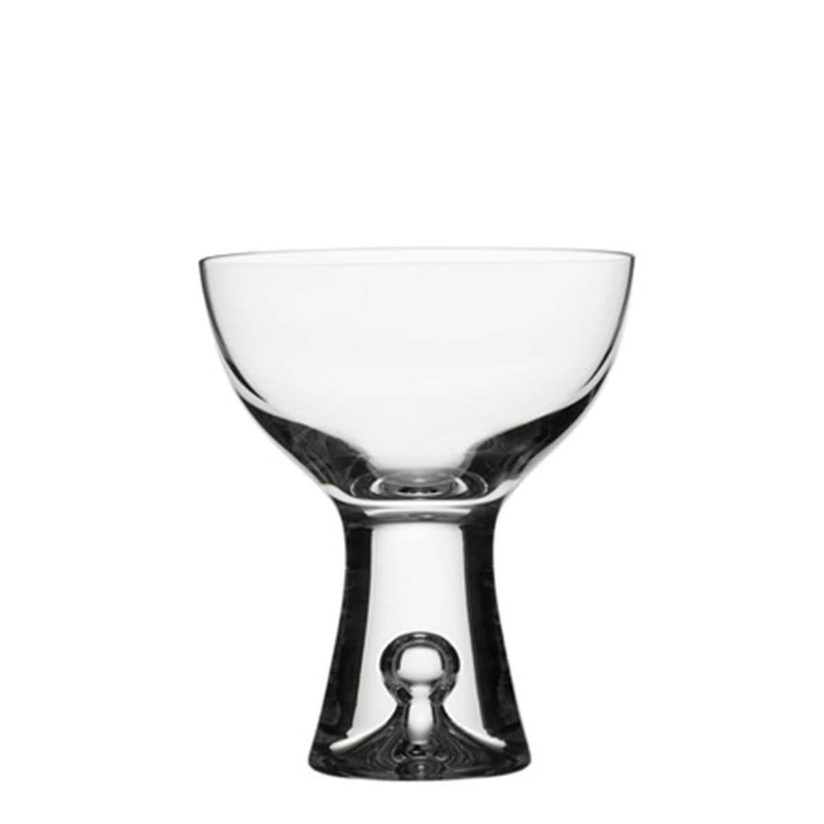 Iittala Келих для червоного вина 250 мл прозорий Tapio | https://grandposuda.com.ua