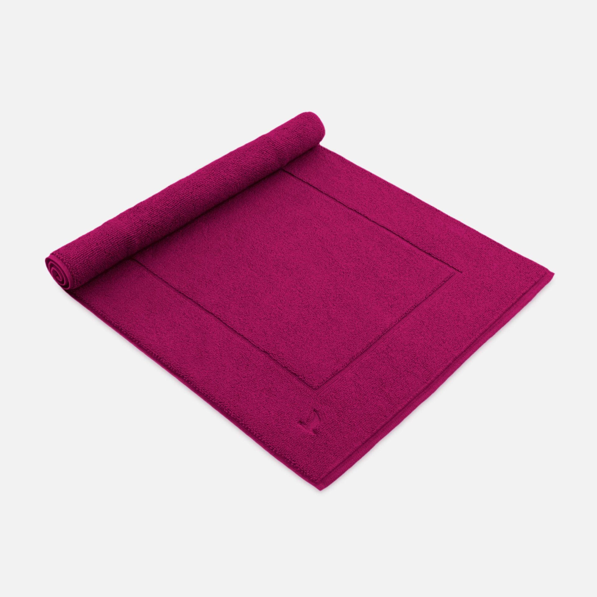 Килимок для ванної 60 x 100 см, ягідний Superwuschel Möve | https://grandposuda.com.ua