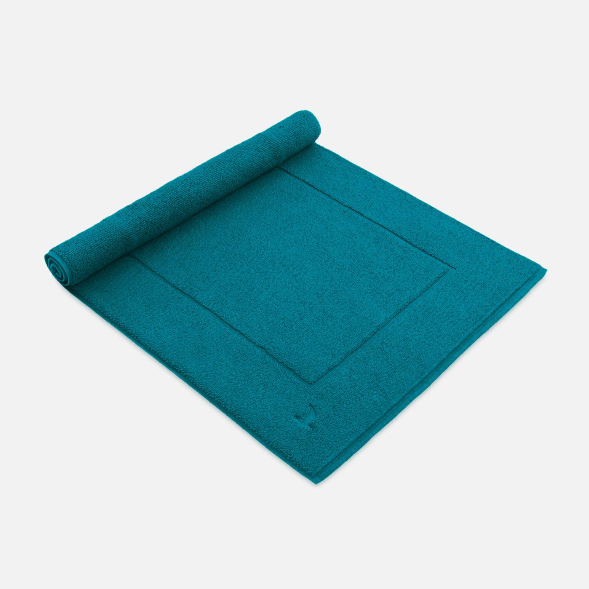 Килимок для ванної 60 x 100 см, Lagoon Superwuschel Möve | https://grandposuda.com.ua