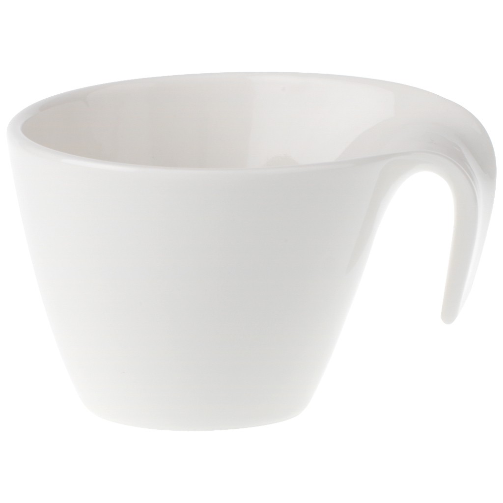 Villeroy & Boch Чашка для кави 0,20 л Flow | https://grandposuda.com.ua