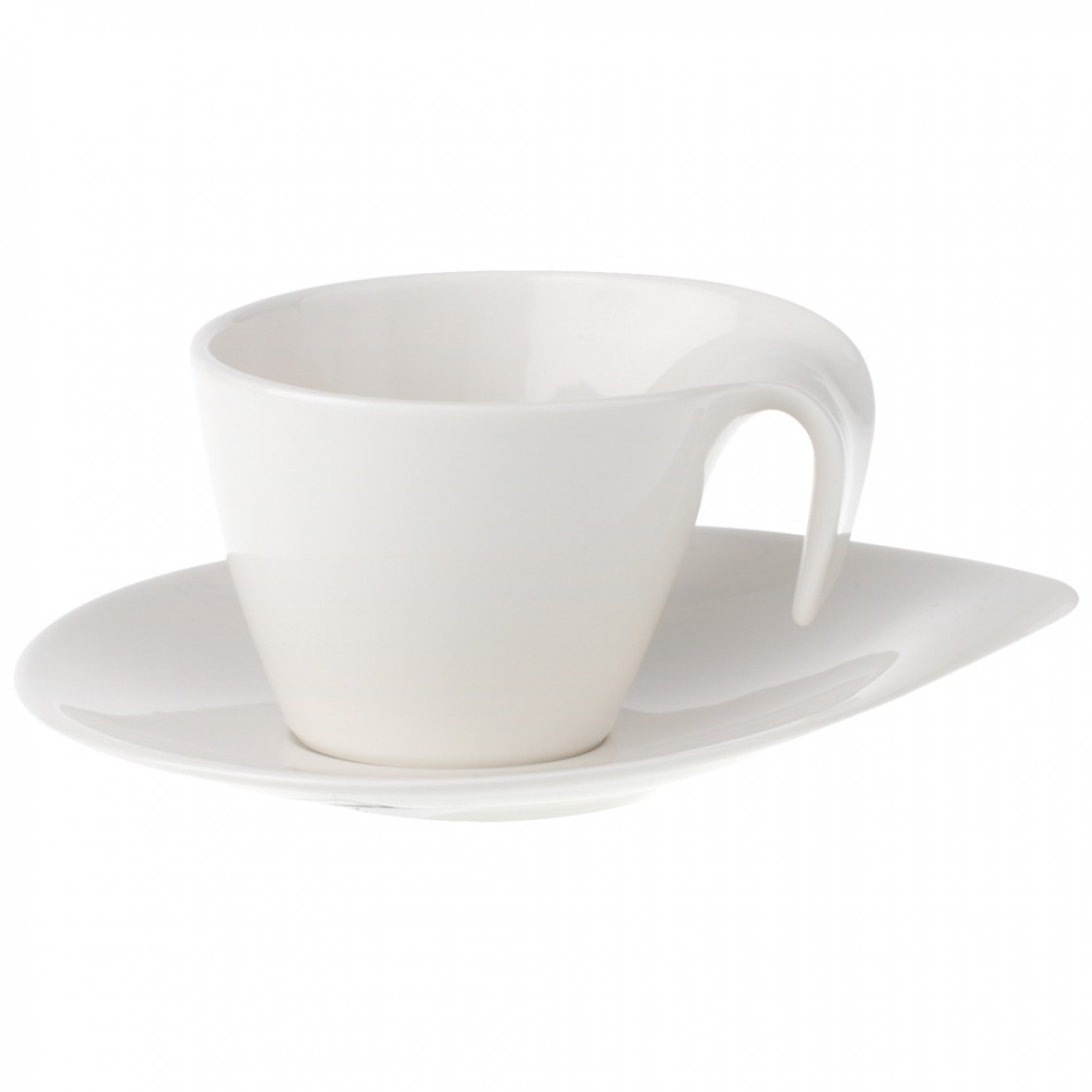 Villeroy & Boch Кавова пара для еспресо 0,10 л Flow | https://grandposuda.com.ua