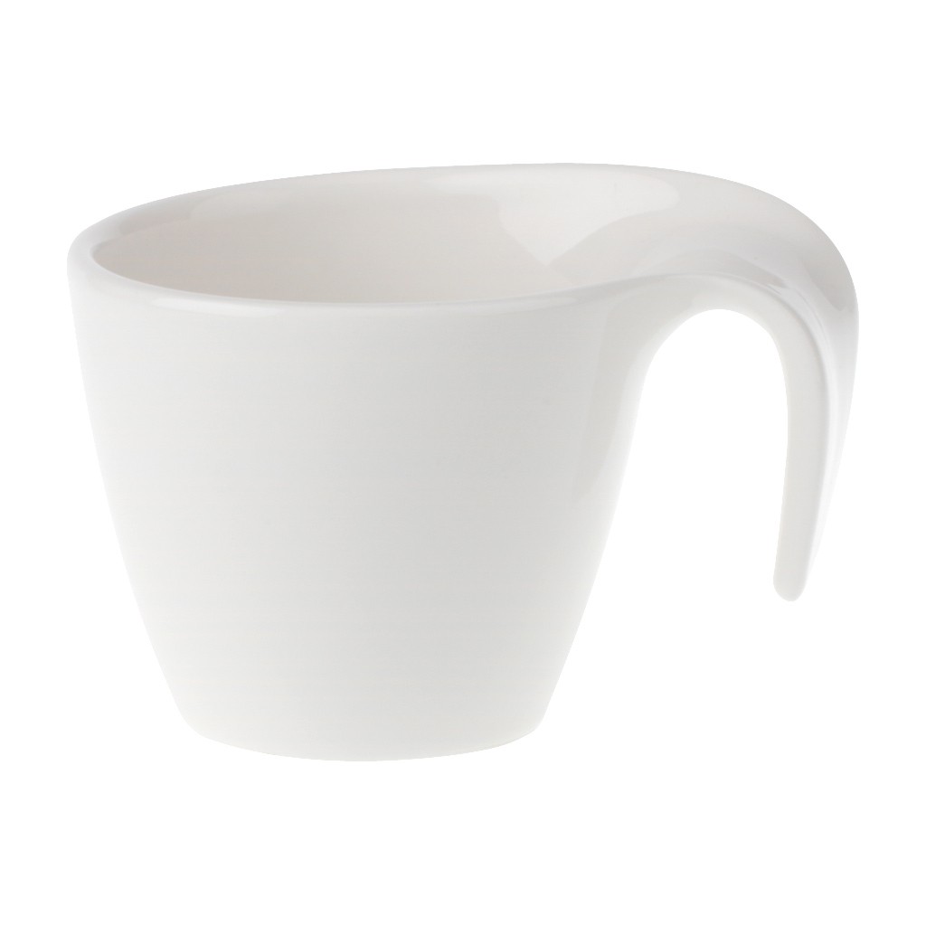 Villeroy & Boch Чашка для еспрессо / мокко 0,10 л Flow | https://grandposuda.com.ua