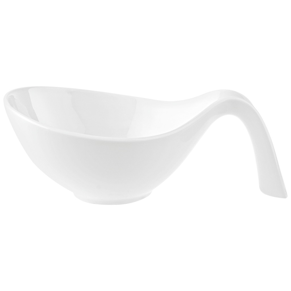 Villeroy & Boch Піала з ручкою 0,60 л Flow | https://grandposuda.com.ua