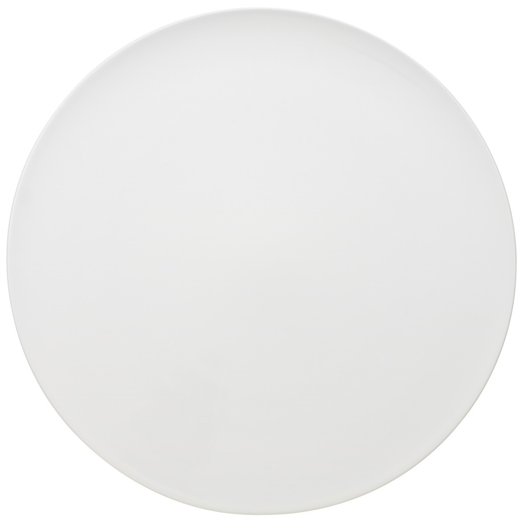 Villeroy & Boch Тарелка подстановочная для сервировки 33 см Flow | https://grandposuda.com.ua