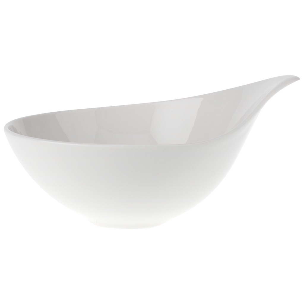 Villeroy & Boch Піала для десерту 16 x 13 см Flow | https://grandposuda.com.ua