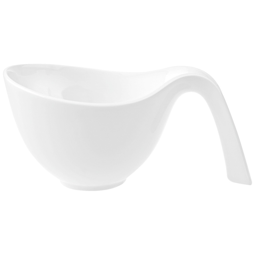 Villeroy & Boch Чаша з ручкою 0,45 л Flow | https://grandposuda.com.ua
