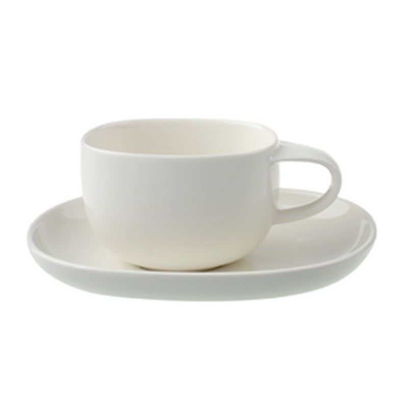 Villeroy & Boch Чайная пара 0,24 л Urban Nature Villeroy & Boch Чайная пара 0,24 л Urban Nature | https://grandposuda.com.ua