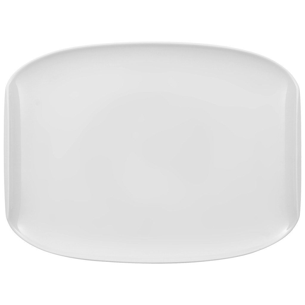 Villeroy & Boch Тарелка Coup 32 х 24,5 см Urban Nature | https://grandposuda.com.ua