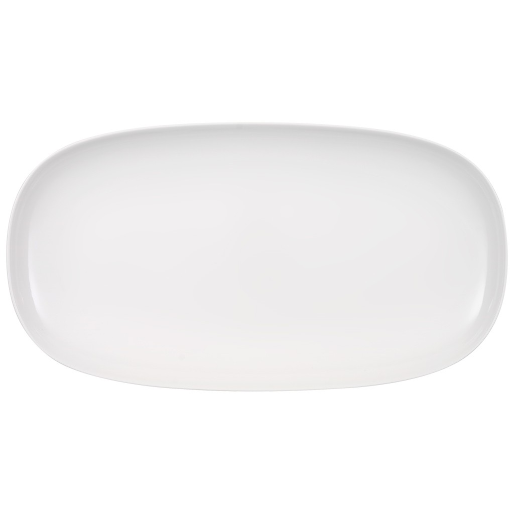 Villeroy & Boch Сервировочное блюдо 50 х 27 см Urban Nature | https://grandposuda.com.ua