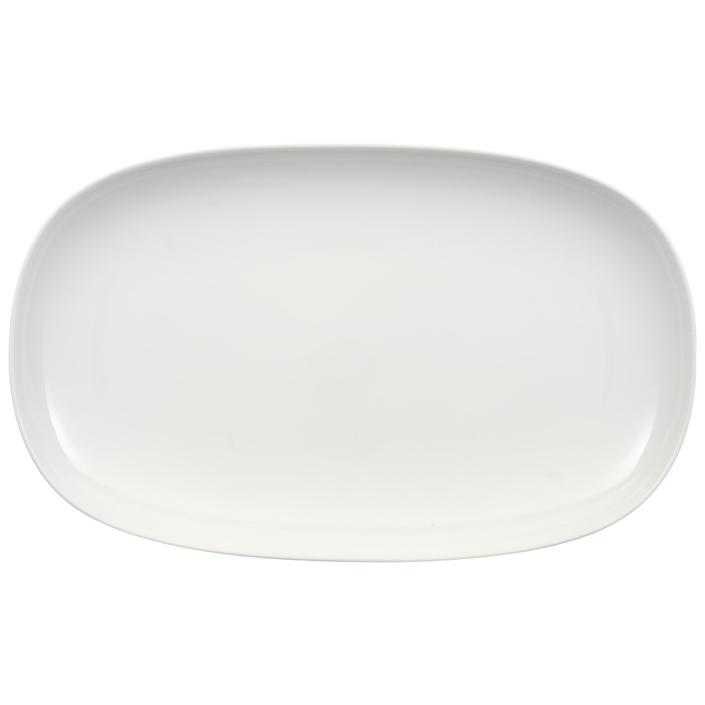 Villeroy & Boch Сервировочное блюдо 42 x 25,5 см Urban Nature | https://grandposuda.com.ua